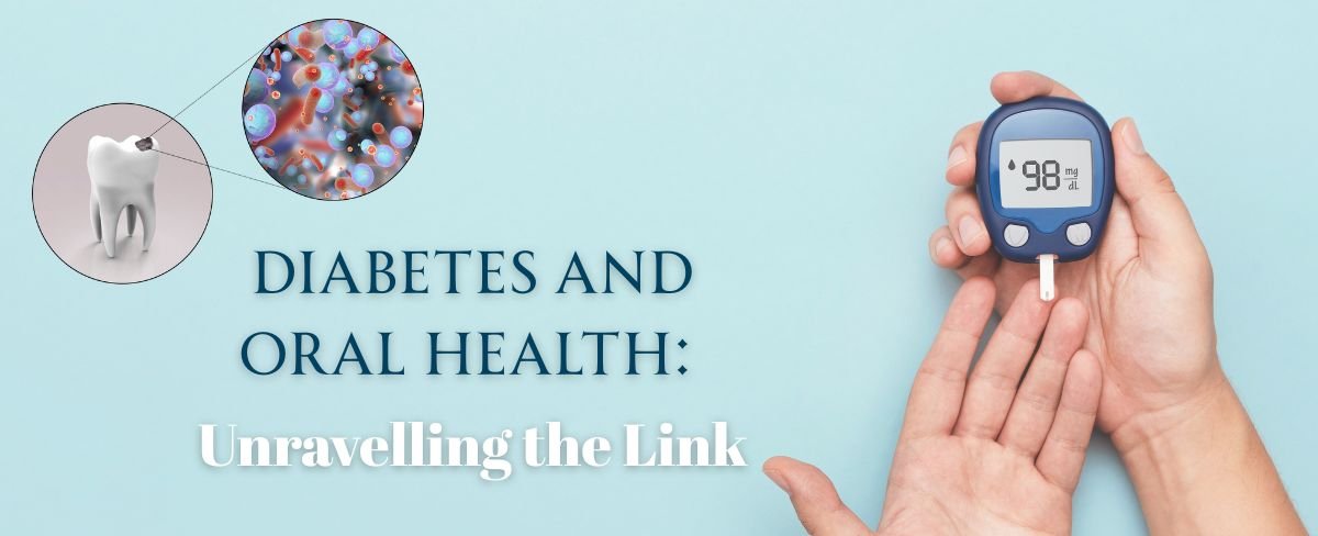 Diabetes and Oral Health
