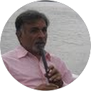 NITIN BUCH profile picture