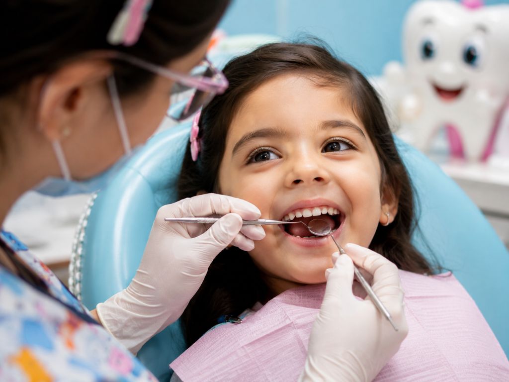 Pediatric Dentistry (Child Specialist) (1)